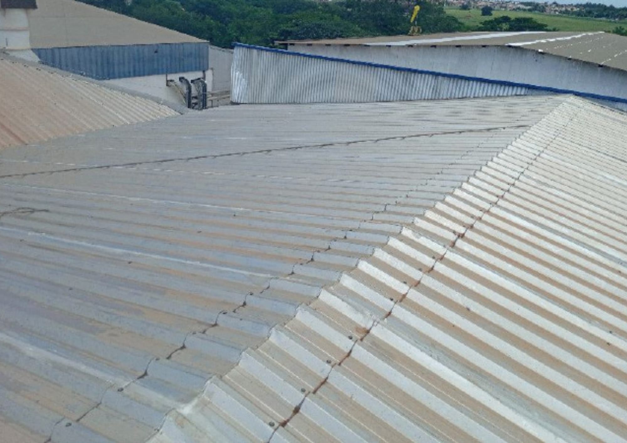 Antes: Minerva Foods, Tratamento térmico em Barretos-SP