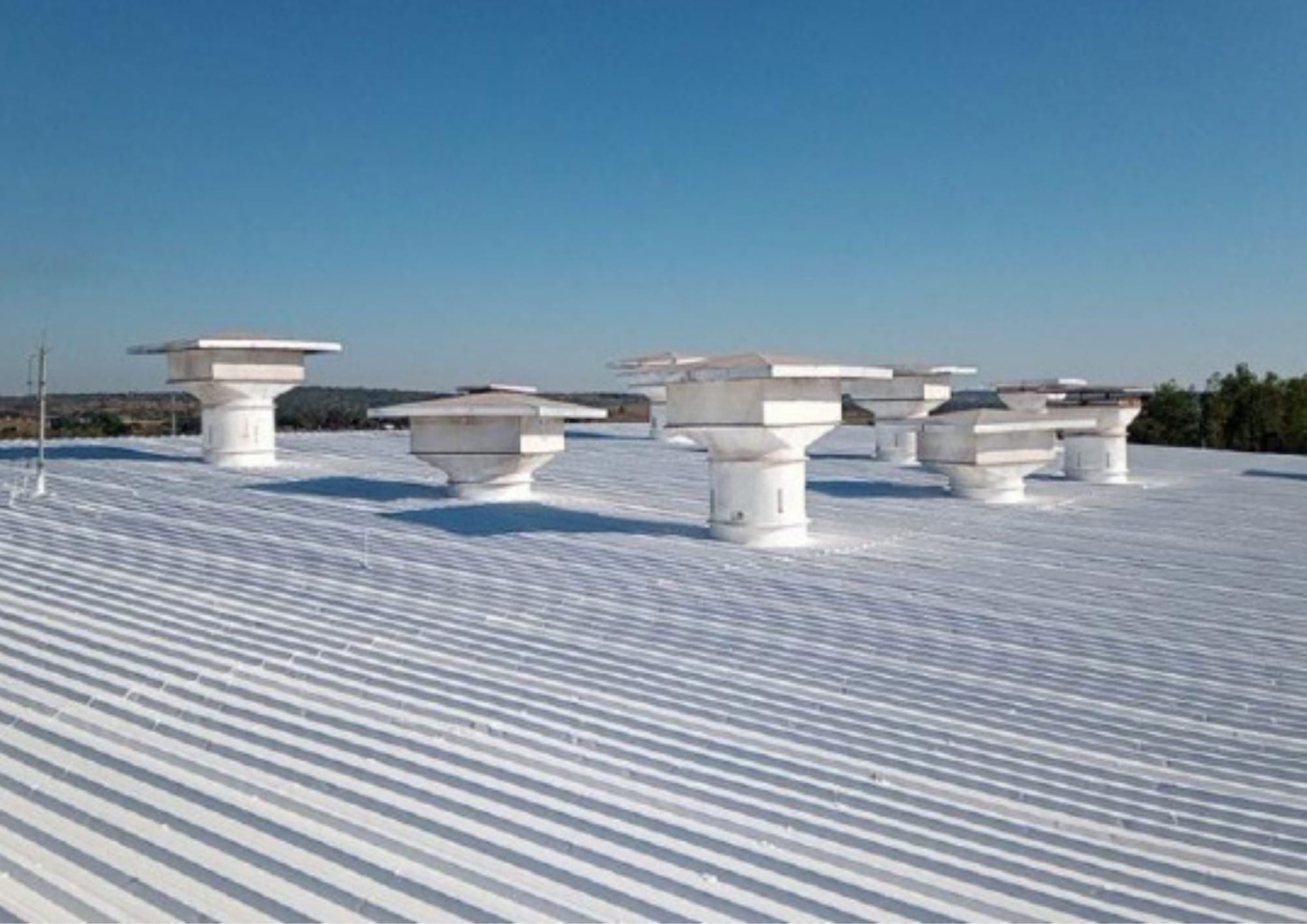 Depois: Minerva Foods, Tratamento térmico em Rolim de Moura-RO, foto 2
