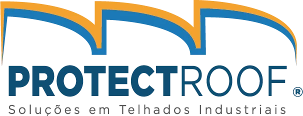 Logotipo do sistema ProtectRoof